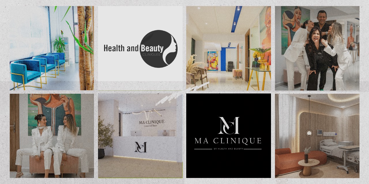 clinique-centre-medecine-esthétique-Casablanca-rabat-marrakech-health-and-beauty
