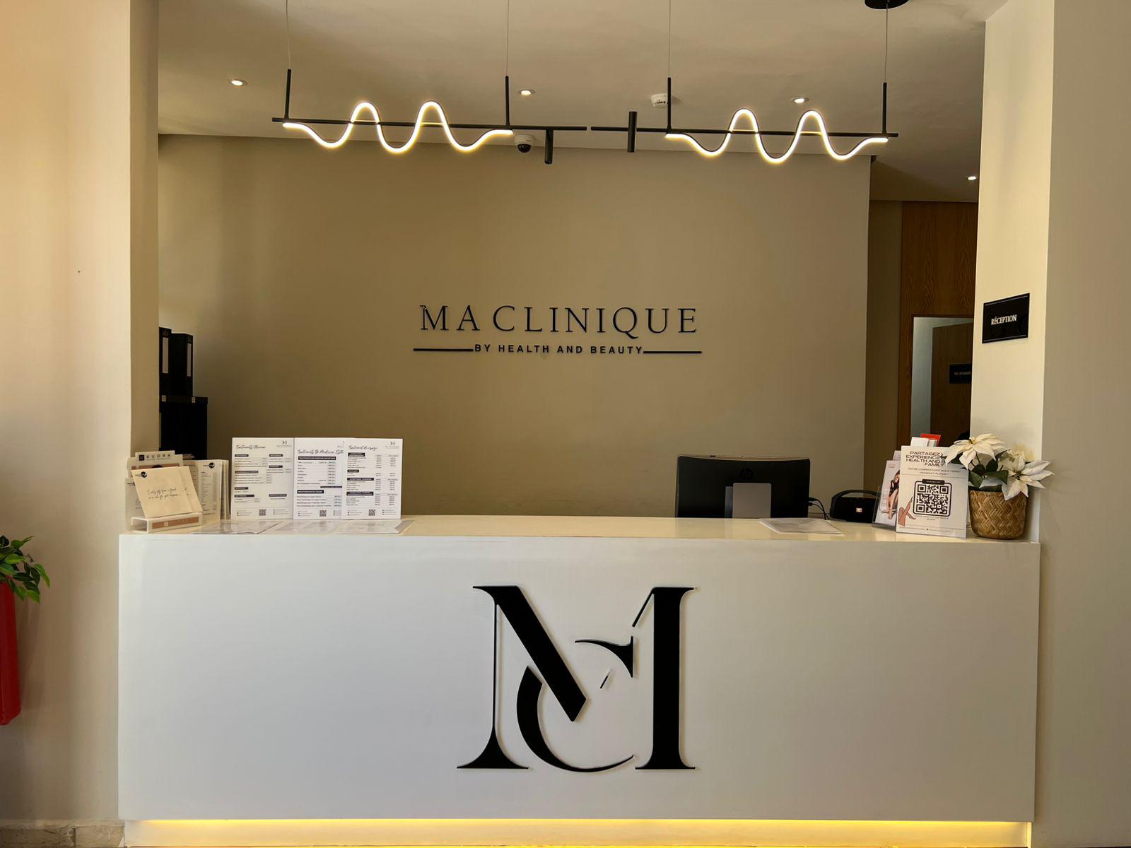 reception-de-ma-clinique-by-health-and-beauty-rabat