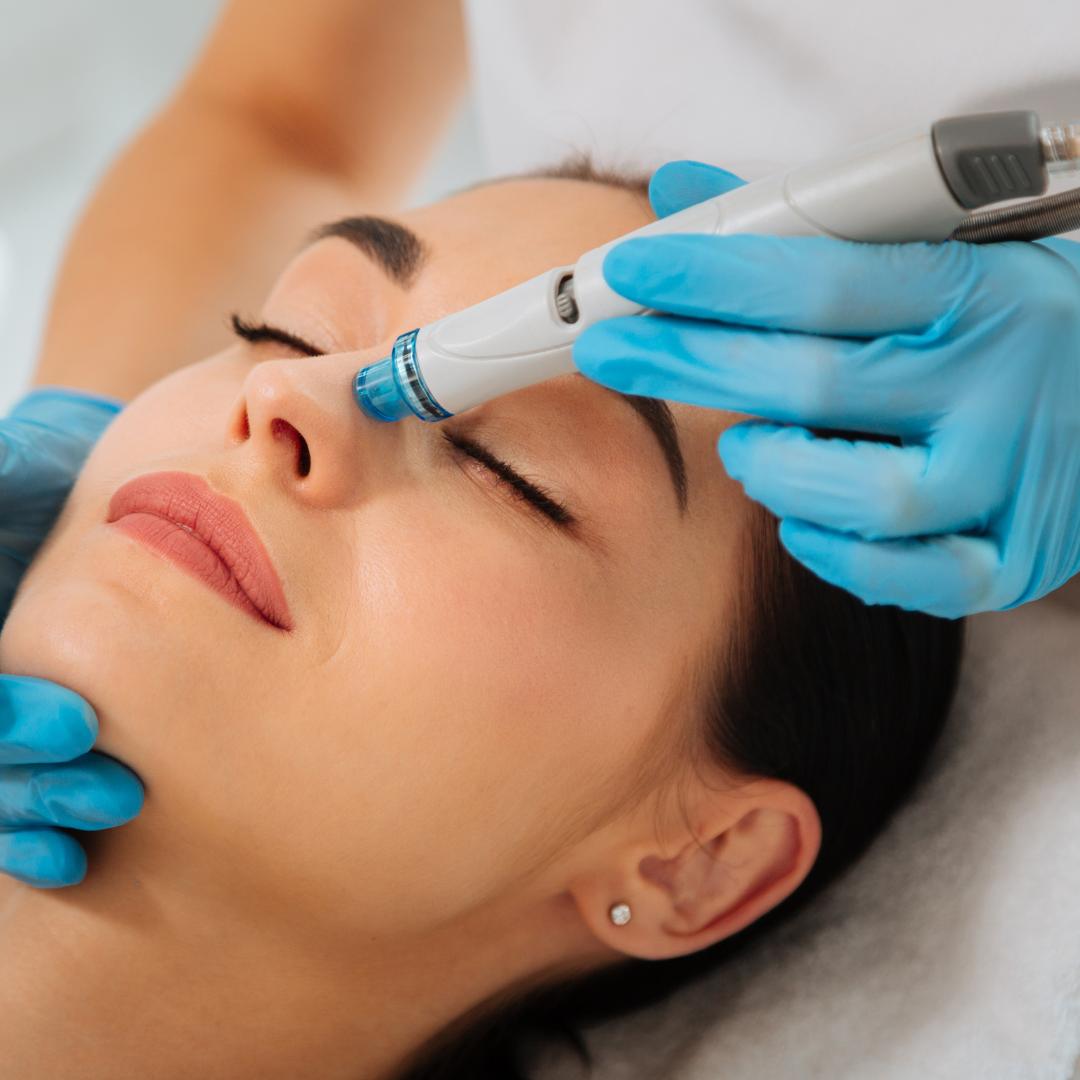 hydrafacial-dermaclear-soin-visage